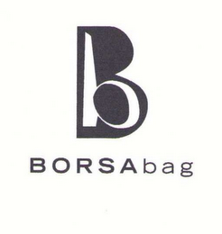BB BORSABAG logo
