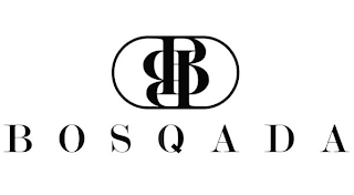 BB BOSQADA logo