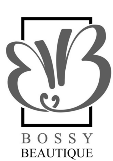 BB BOSSY BEAUTIQUE logo