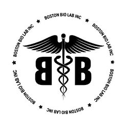 BB BOSTON BIO LAB INC logo