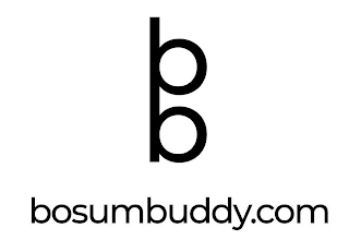 BB BOSUMBUDDY.COM logo