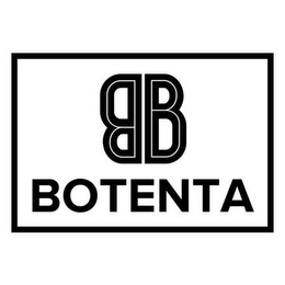 BB BOTENTA logo