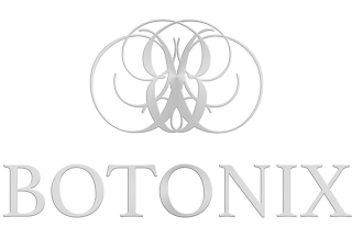 BB BOTONIX logo
