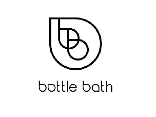 BB BOTTLE BATH logo