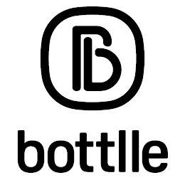 BB BOTTLLE logo