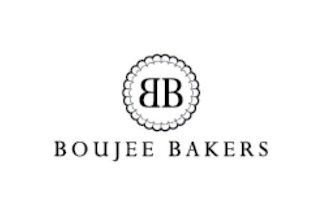 BB BOUJEE BAKERS logo