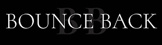 BB BOUNCE BACK logo