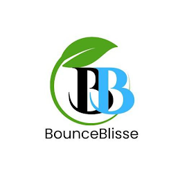 BB BOUNCEBLISSE logo