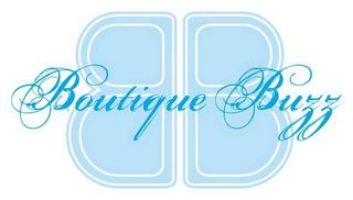 BB BOUTIQUE BUZZ logo