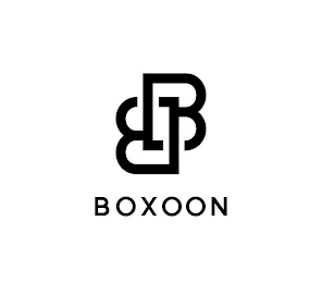 BB BOXOON logo