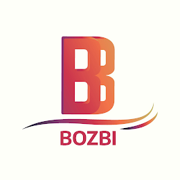 BB BOZBI logo
