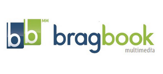 BB BRAGBOOK MULTIMEDIA logo