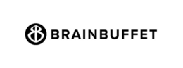 BB BRAINBUFFET logo