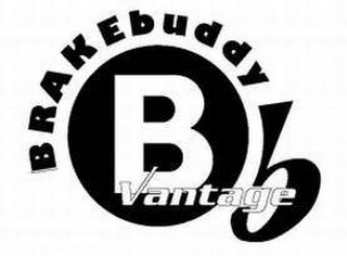 BB BRAKEBUDDY VANTAGE logo