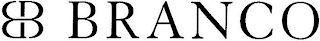 BB BRANCO logo