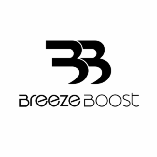 BB BREEZEBOOST logo