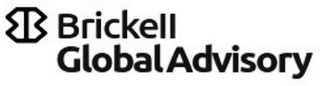 BB BRICKELL GLOBAL ADVISORY logo