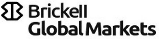 BB BRICKELL GLOBAL MARKETS logo