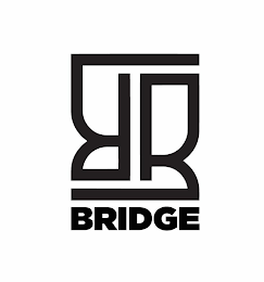 BB BRIDGE logo