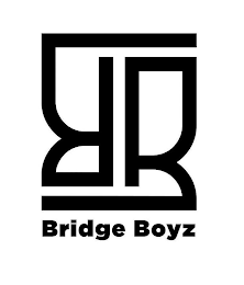 BB BRIDGE BOYZ logo