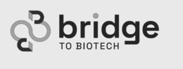 BB BRIDGE TO BIOTECH logo