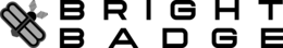 BB BRIGHT BADGE logo