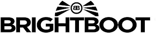 BB BRIGHTBOOT logo