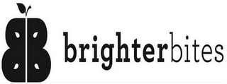 BB BRIGHTER BITES logo