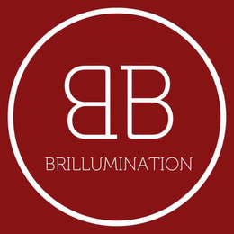 BB BRILLUMINATION logo