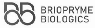 BB BRIOPRYME BIOLOGICS logo