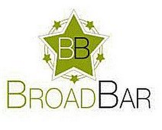 BB BROADBAR logo