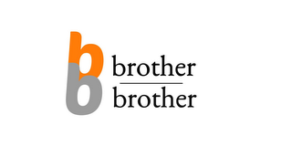 BB BROTHER BROTHER logo