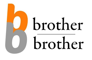 BB BROTHER BROTHER logo