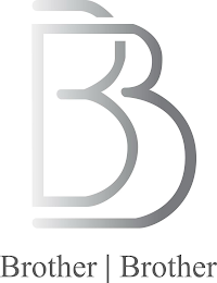 BB BROTHER BROTHER logo