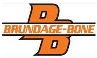 BB BRUNDAGE-BONE logo