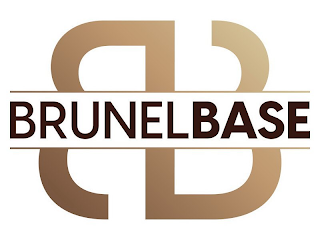BB BRUNELBASE logo
