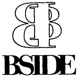 BB BSIDE logo