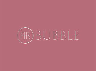 BB BUBBLE logo