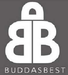 BB BUDDASBEST logo