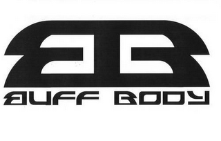 BB BUFF BODY logo