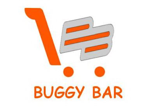 BB BUGGY BAR logo