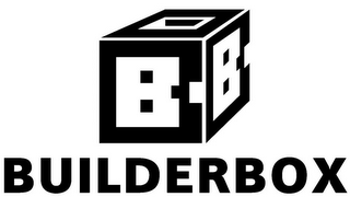 BB BUILDERBOX logo