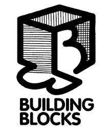 BB BUILDING BLOCKS logo