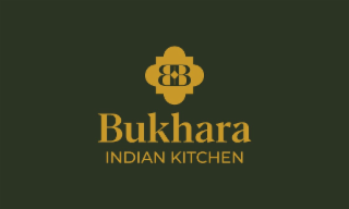 BB BUKHARA INDIAN KITCHEN logo