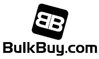 BB BULKBUY.COM logo