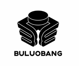 BB BULUOBANG logo