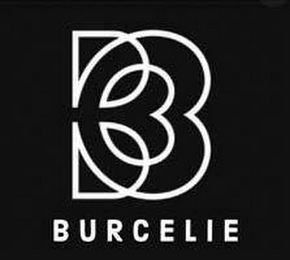 BB BURCELIE logo