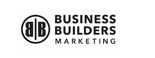 BB BUSINESS BUILDERS MARKETING logo