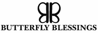 BB BUTTERFLY BLESSINGS
