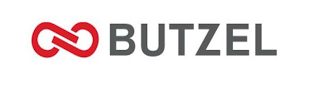 BB BUTZEL logo
